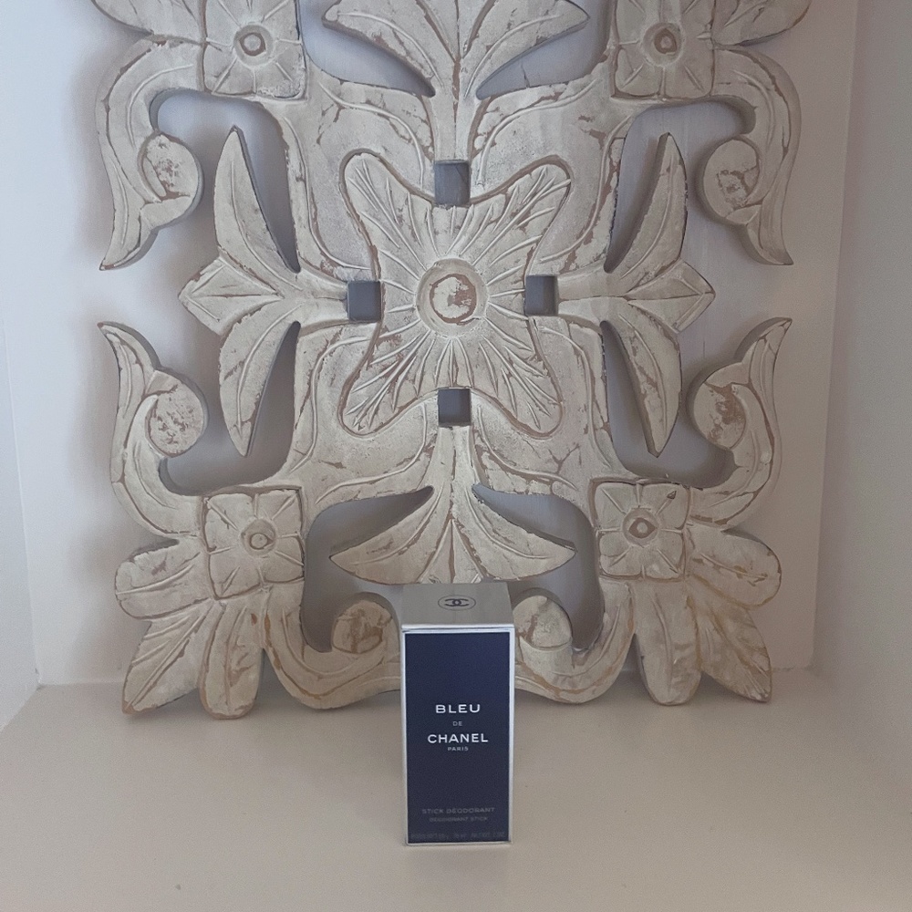 CHANEL: BLEU DE CHANEL Deodorant Stick